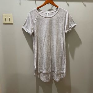 Z Supply Short Sleeve Tunic